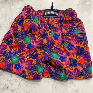 Vilebrequin swim shorts